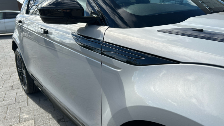 Land Rover Range Rover Evoque 2.0 D200 Dynamic SE 5dr Auto Diesel Hatchback